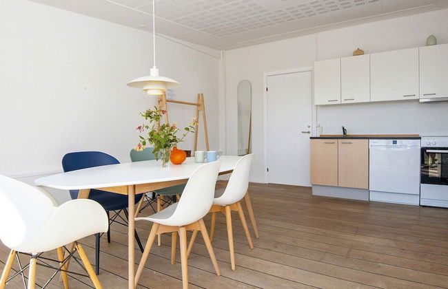 Apartment in Holiday Park in Vederso Klit - Foto 73