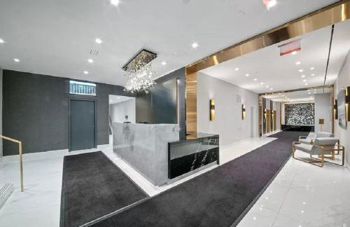 PlanURstay - Spacious Midtown West Fully-Serviced - 1BR & 1BTH - Foto 7