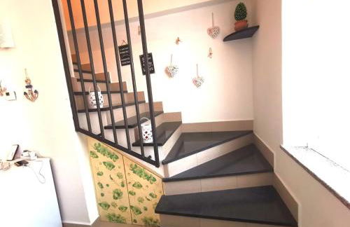 Gelsomina Maison-SCARIO Cilento - Foto 35