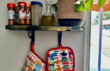 Traditional Corfiot House - Foto 34