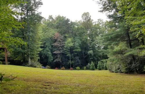 Beautiful Tranquil Mountain Home in Andrews, NC - Foto 24
