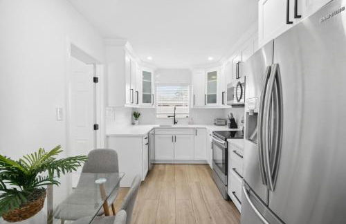 Cozy 3BR South Tampa Stay Bayshore&Downtown - Foto 1