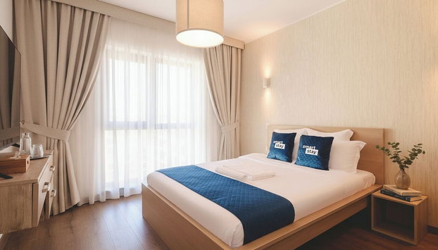 Smart Stay - Foto 3, Zimmer