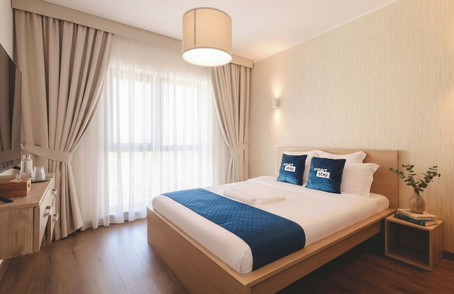 Smart Stay - Foto 3