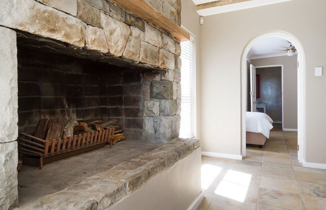 Fin Whale Beach House - Foto 13