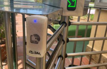 Estudio MAR EN CALMA, Primera Línea de Playa con Vistas al Mar - Foto 38