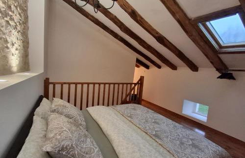 Les Volets Verts, ROUSSINES, CHARENTE, 16310 FRANCE - Foto 42