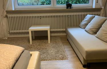 Studio-Apartment Nähe Erlangen/Herzogenaurach - Foto 2