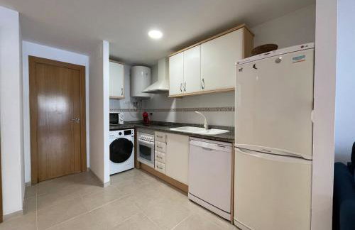 Apartamento club náutico Dénia - Foto 7