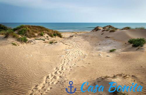 Casa Bonita Pachino - Foto 23