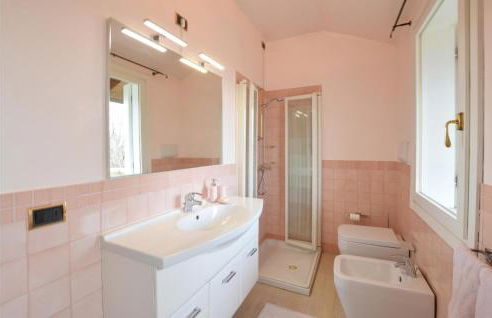 Cozy Home In Fanzolo Di Vedelago - Foto 39