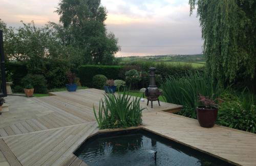 East Hillerton House - Foto 58