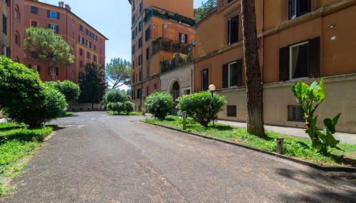 Casa Barbieri boutique apartment Flaminio - Foto 3