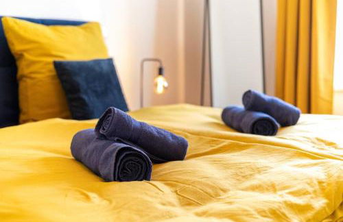 *4 Personen, 2 Zi, zentrumsnah* - Photo 6