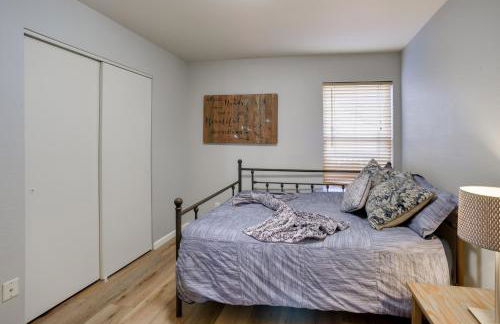 Updated Springs Home - 3 Mi to Garden of the Gods! - Foto 25