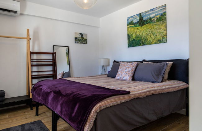 Villa Luminosa by Corfuescapes - Photo 16