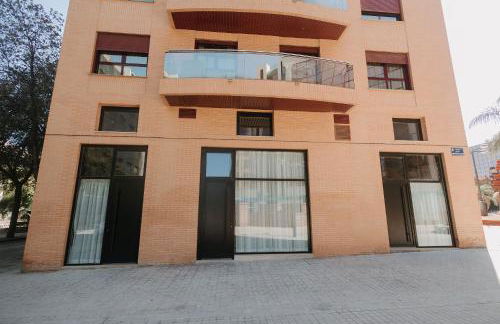 Exclusivo loft 3 en zona privilegiada en Valencia - Photo 65