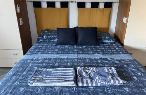 Ziu Battista Casa Vacanze - Photo 16