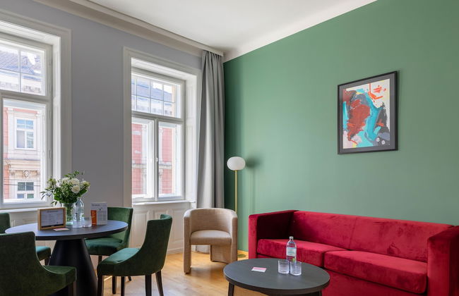 Numa Vienna Strauss - Foto 37