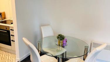 City Blessed Aptm 2 with free parking - Foto 5