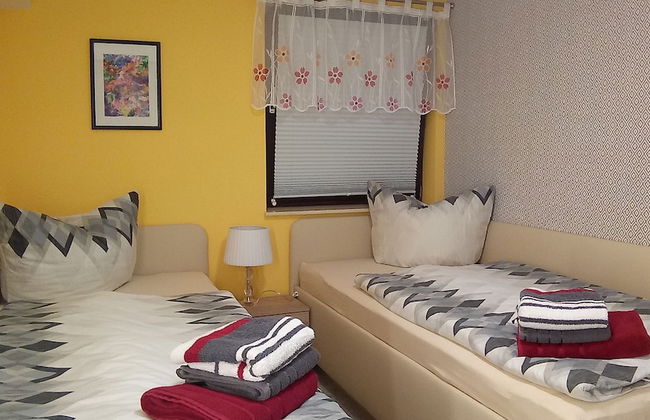 Ferienwohnung Baer - Foto 3