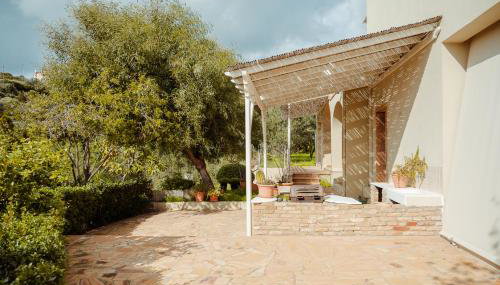 Seafront Apartment - Foto 4, Garden