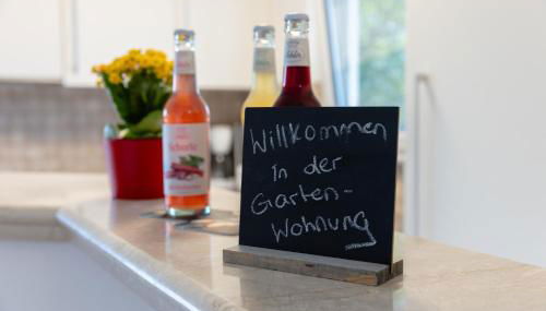 Höri-Nest Garten-Wohnung - Foto 2