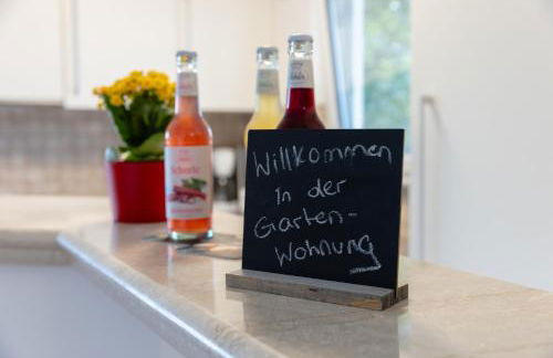 Höri-Nest Garten-Wohnung - Foto 2