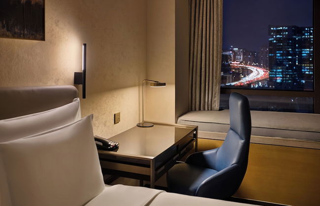 THE ONE Shanghai Downtown, Vignette Collection by IHG - Foto 26