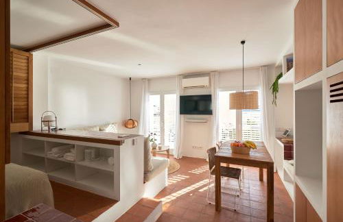 Beachfront SUITE in CADAQUES center - Foto 8