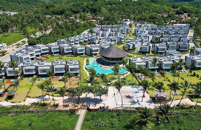 Casa Kumari - By Living Milagres - Foto 50