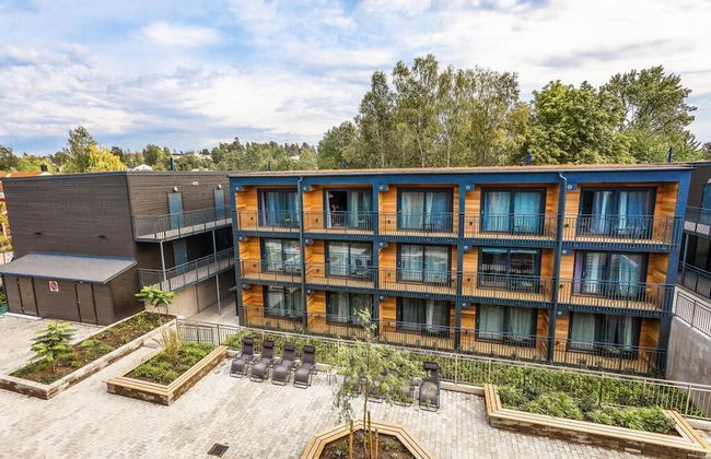 HOOM Home & Hotel Sollentuna - Photo 11