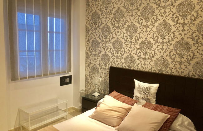 Apartamento Las Recoletas - Foto 7