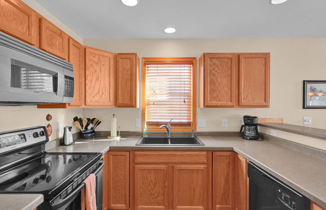 Lodges Of The Lakes - Foto 32