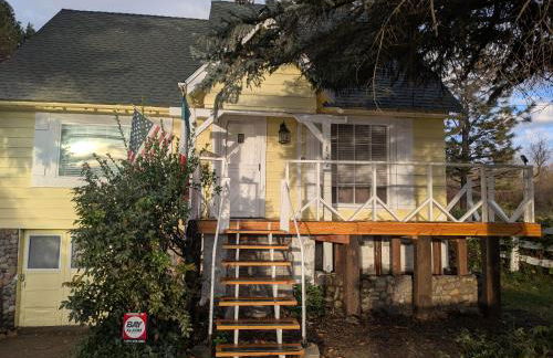 Historic HM, Mountain Views, Hot Tub, Steam Room - Foto 2