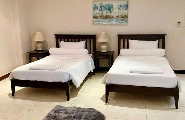 Townhouse PK Garden - Photo 34