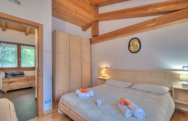 Casa Tra Borgo e Lago - Foto 5