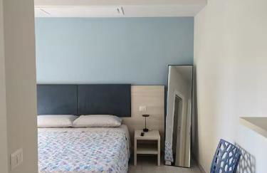 GS Apartments Tropea - Foto 16