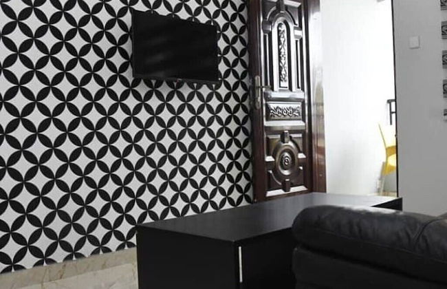 Impeccable 2-bed Lodge - Foto 9