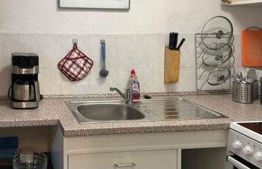 Ferienwohnung Vicus - am Fuße des Schaumberges - Foto 22