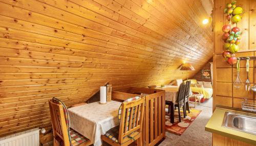 Ferienwohnung Schloss-See-Bergblick - Foto 5