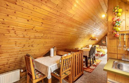 Ferienwohnung Schloss-See-Bergblick - Foto 5