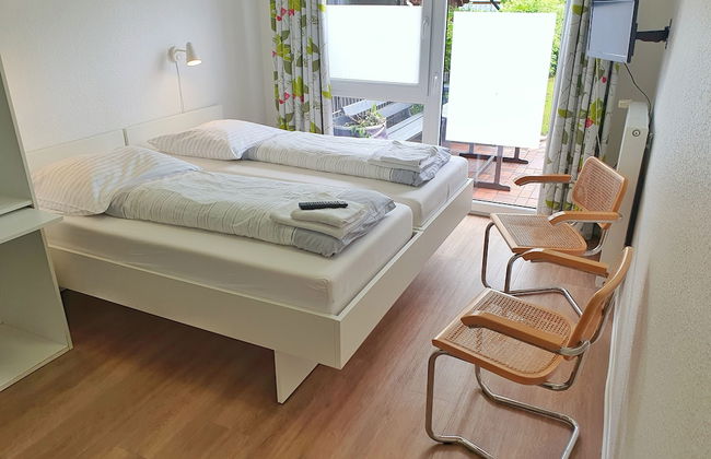 Aparthotel Jonas - Foto 27