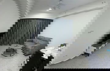 Agile Premium Service Suite KL - Foto 72