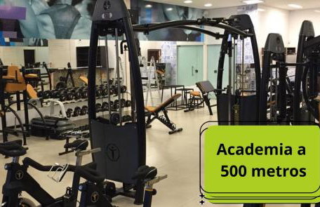 Studio no Centro da Cidade - Photo 10