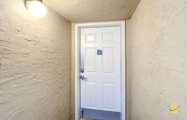 Beachfront Oceania Beach Club Complex - Foto 21