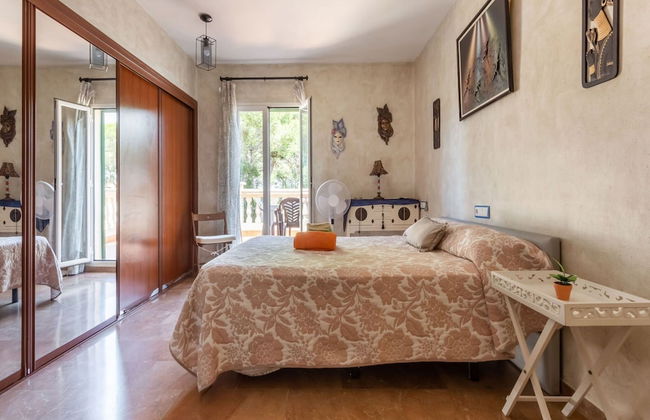 Villa in Tolleric With Private Pool - Foto 11