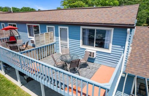 Fife Lake Lodge Multi-level Suite with Lake Views - Foto 22