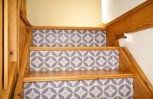 casa yanu Casa rural histórica en Parque Natural de Ponga - Foto 14