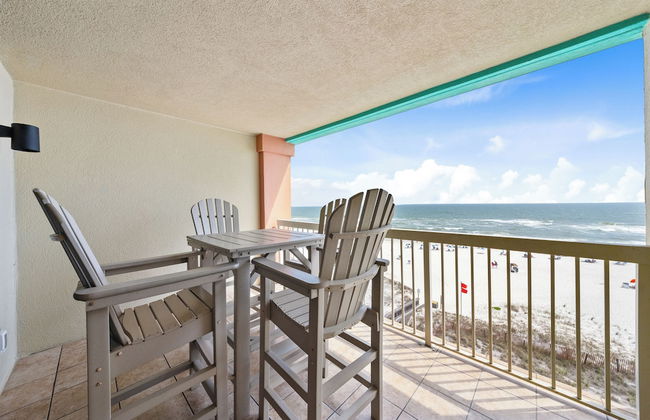 Harbor Place Condominiums by Hosteeva - Foto 65